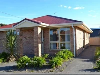 All Inn Strahan Holiday Units 4*