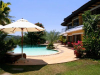 Bougainvillea Resort Kandy