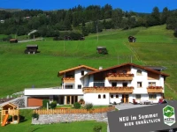 Ferienwohnungen Lechthaler 2*