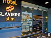 Slaviero Slim Congonhas 3*
