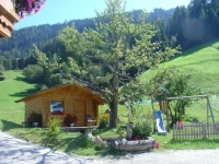 Haus Fernblick 2*