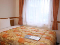 Toyoko Inn Nagano-eki Zenkoji-guchi