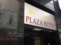 Soneca Plaza Hotel 3*