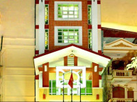 Van Mieu Hotel