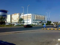 Al Massa  3*