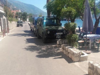 Pansion Pana Kotor