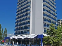 Palace (РџР°Р»Р°СЃ) 3*