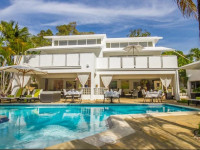 Casa Veintiuno