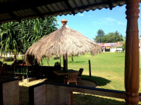 Sasika Beach Resort