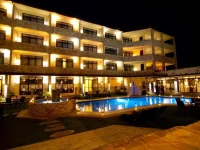 Roca Golf Hotel 2*