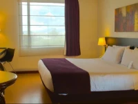Hotel Factory Inn 3*