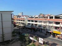 AG Apartments 
