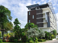 Phavina Serviced Residence