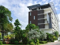 Phavina Serviced Residence 4*