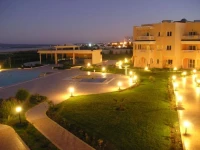 Residence Nour Hotel 4*