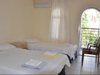 Denizci Pension