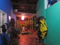 El Dorado International Hostel 1*