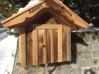 Appart Andrea 3*
