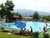 Hotel Vitosha
