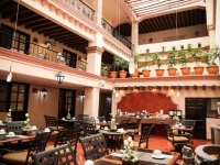 Hotel Real Catedral 1*