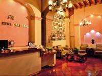 Hotel Real Catedral
