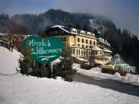 Hotel Pichlmayrgut 4*