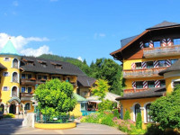 Hotel Pichlmayrgut