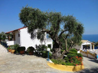 Locanda Servos Apartments