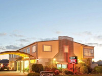 Riverview Motel