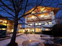 Hotel Heubad 3*