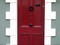 Linsfort Guest House B&B