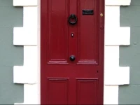 Linsfort Guest House B&B 2*