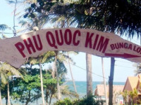 Phu Quoc Kim Bungalows