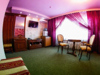 Turist hotel Habarovsk