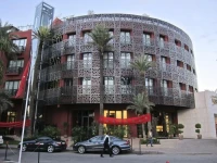 Delano Marrakech 5*