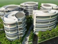 Majestic Arjaan by Rotana вЂ“ Manama
