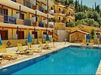 Politia Hotel 3*