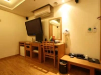 Argo Seoul 3*