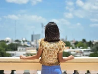 Hotel Residencial 4*