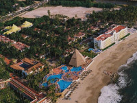 Krystal Puerto Vallarta