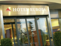 Austria Trend Hotel Europa Graz