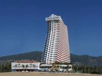 Crowne Plaza Acapulco 4*