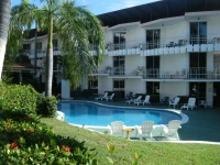 El Tropicano 3*