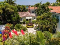 La Casa Del Mar 3*