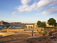 Lake Powell Resort