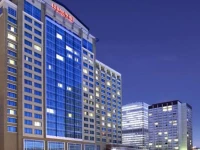 Hyatt Regency Calgary 4*