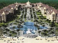 Riu Palace Riviera Maya 5*