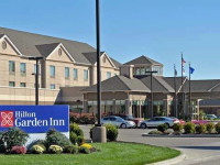 Hilton Garden Inn Evansville
