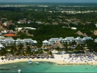 Sandos Caracol Eco Resort and Spa 4*