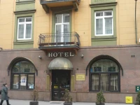 Aneks Hotelu Kazimierz 3*